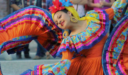 7 Can't-Miss Spring Events Happening in Auburn